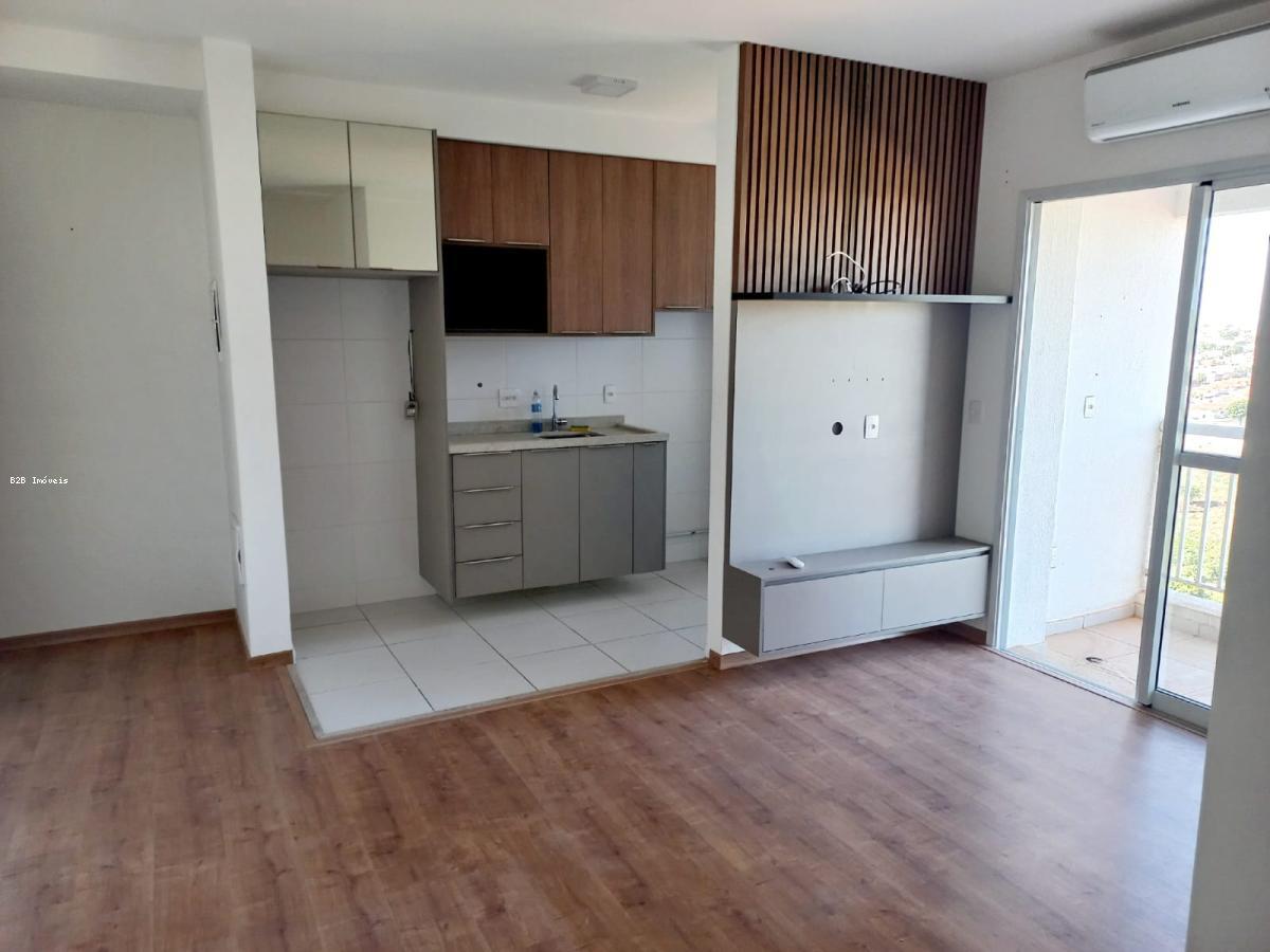 Apartamento à venda com 2 quartos, 64m² - Foto 4