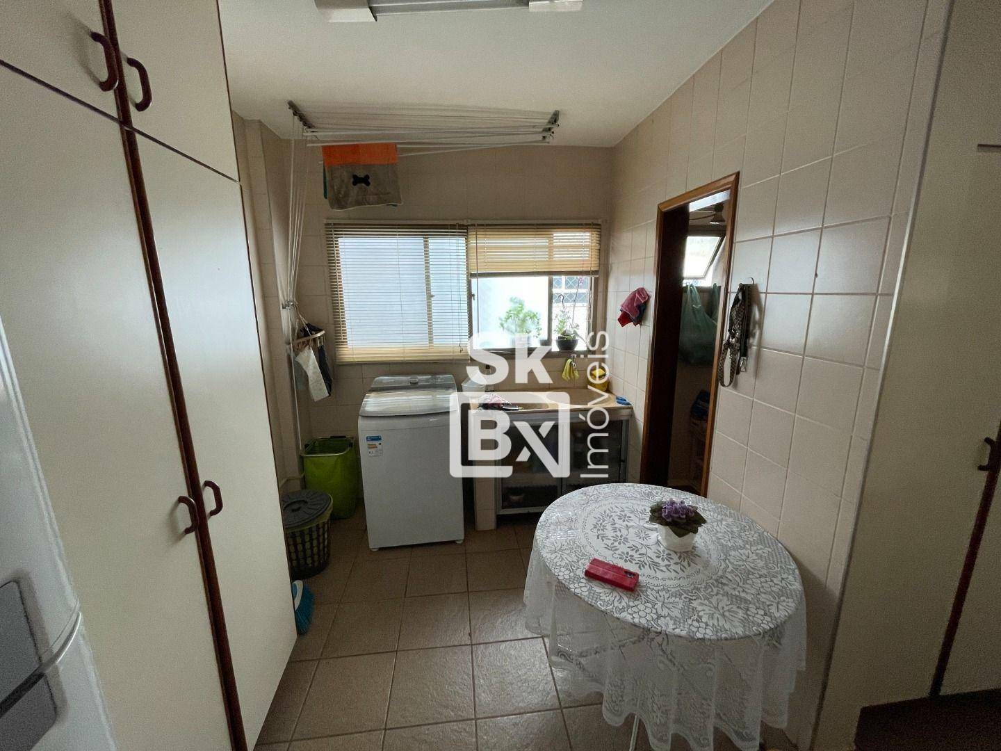 Apartamento à venda com 3 quartos, 116m² - Foto 11