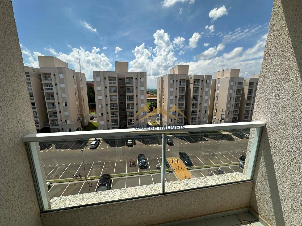 Apartamento à venda com 2 quartos, 53m² - Foto 2