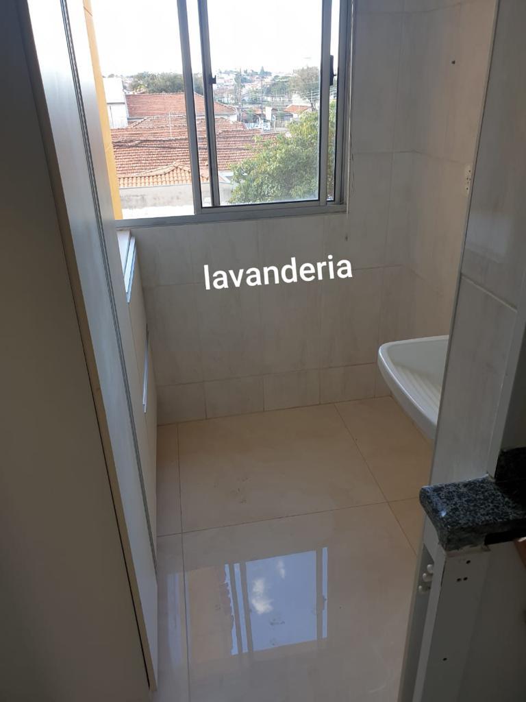 Apartamento à venda com 3 quartos, 84m² - Foto 11