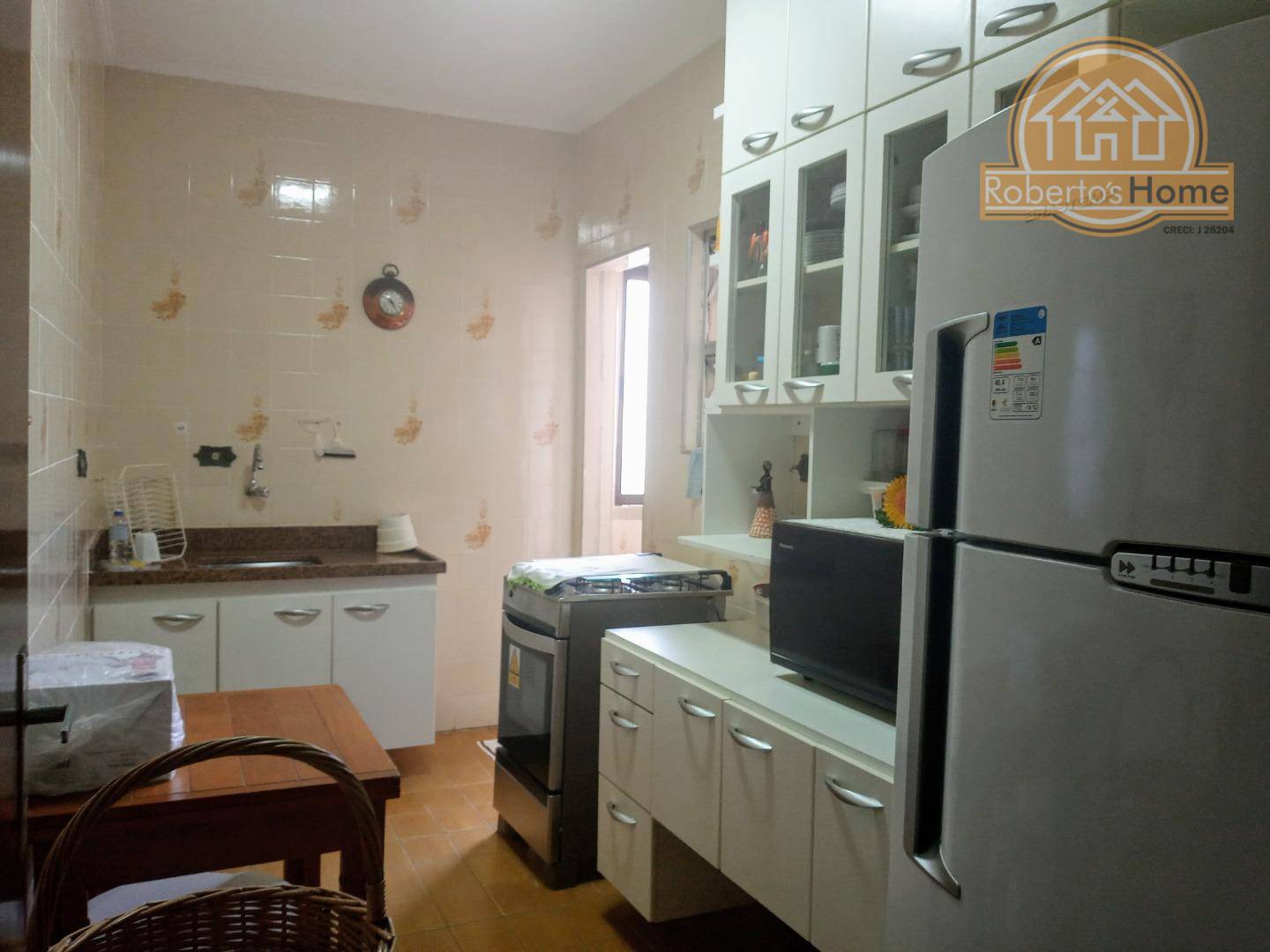 Apartamento à venda com 3 quartos, 90m² - Foto 22