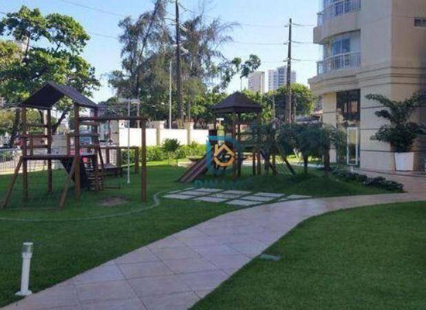Apartamento à venda com 3 quartos, 144m² - Foto 3