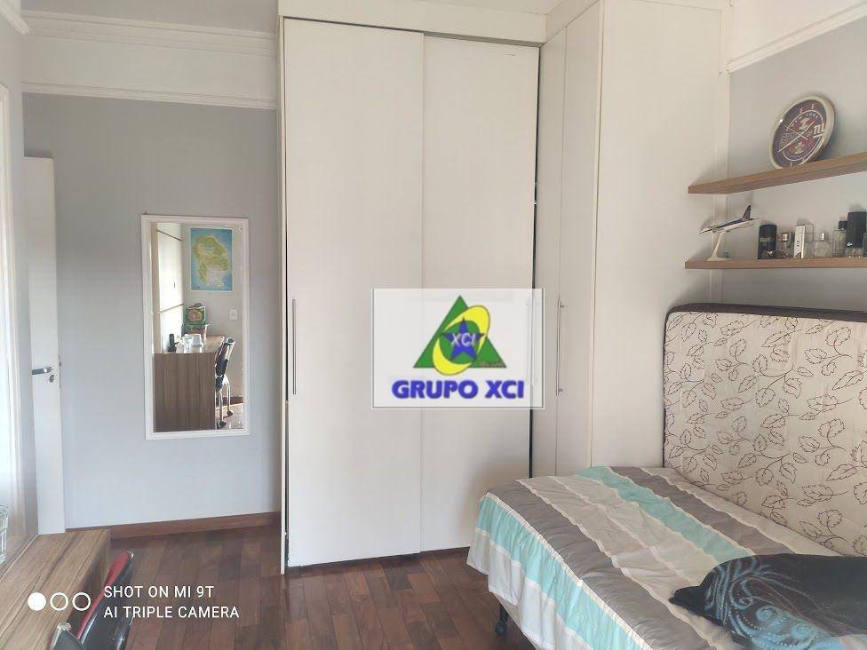 Casa de Condomínio à venda com 3 quartos, 264m² - Foto 33