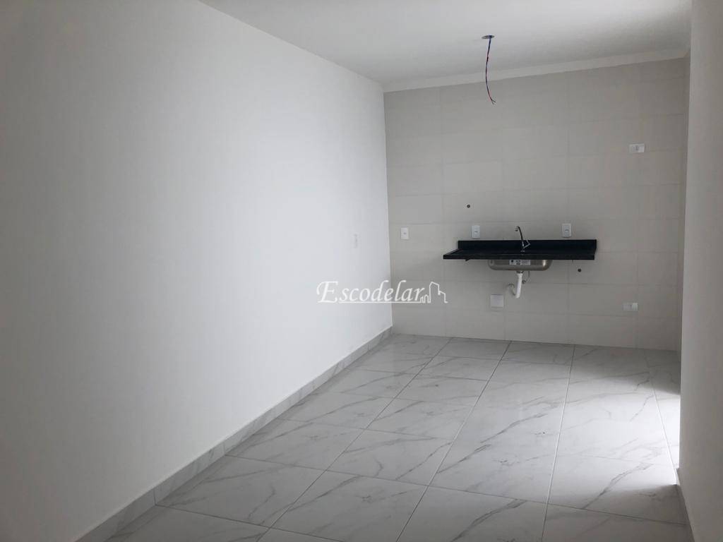 Apartamento à venda com 1 quarto, 30m² - Foto 1