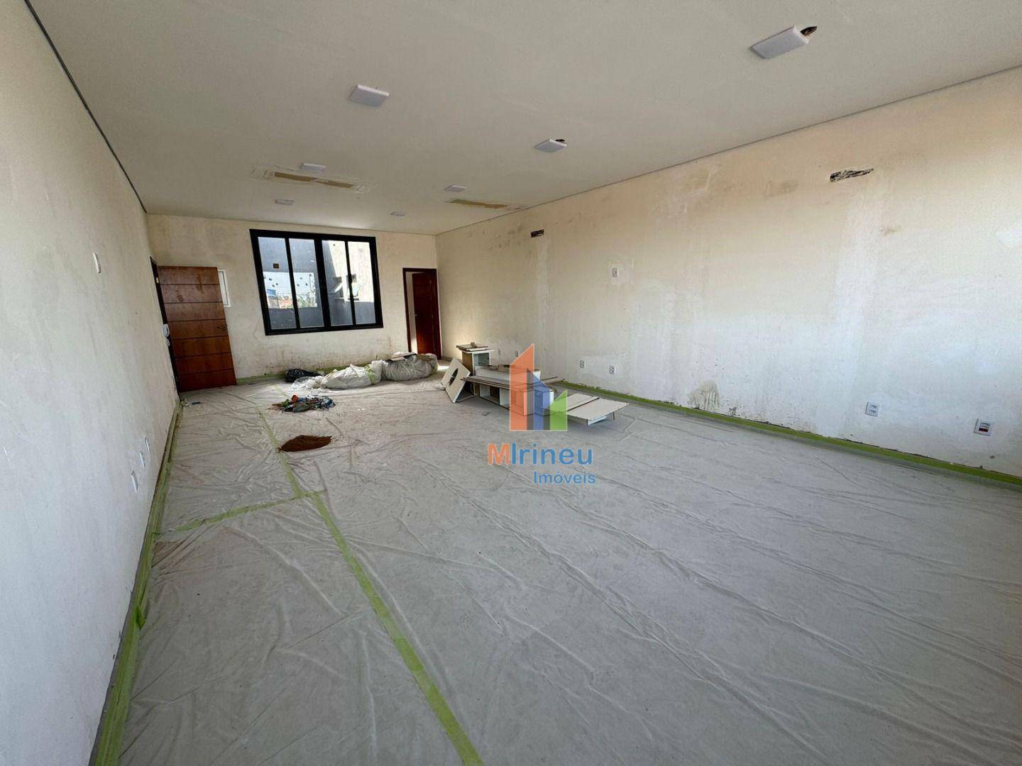 Conjunto Comercial-Sala para alugar, 40m² - Foto 4