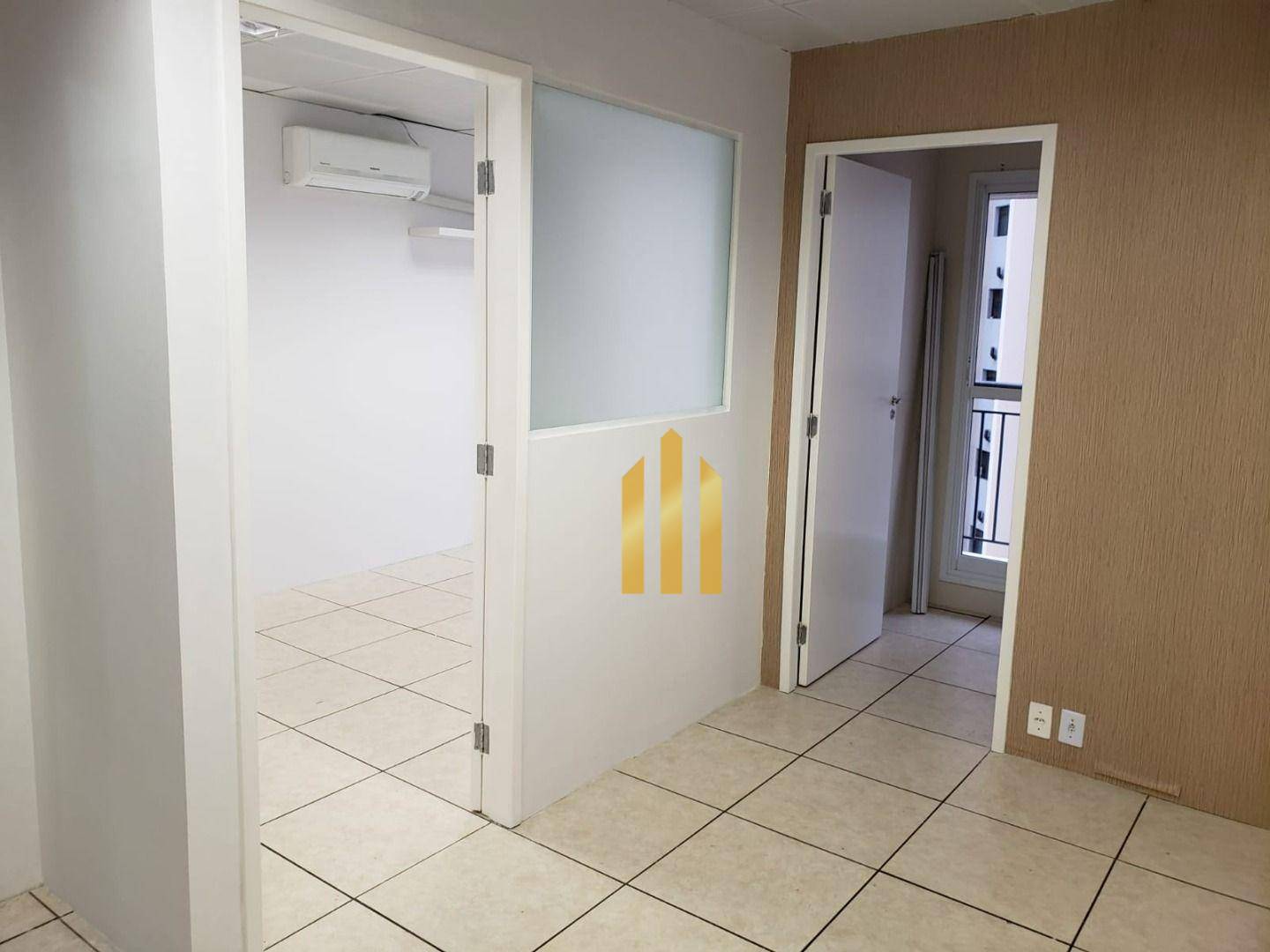 Conjunto Comercial-Sala à venda, 34m² - Foto 7