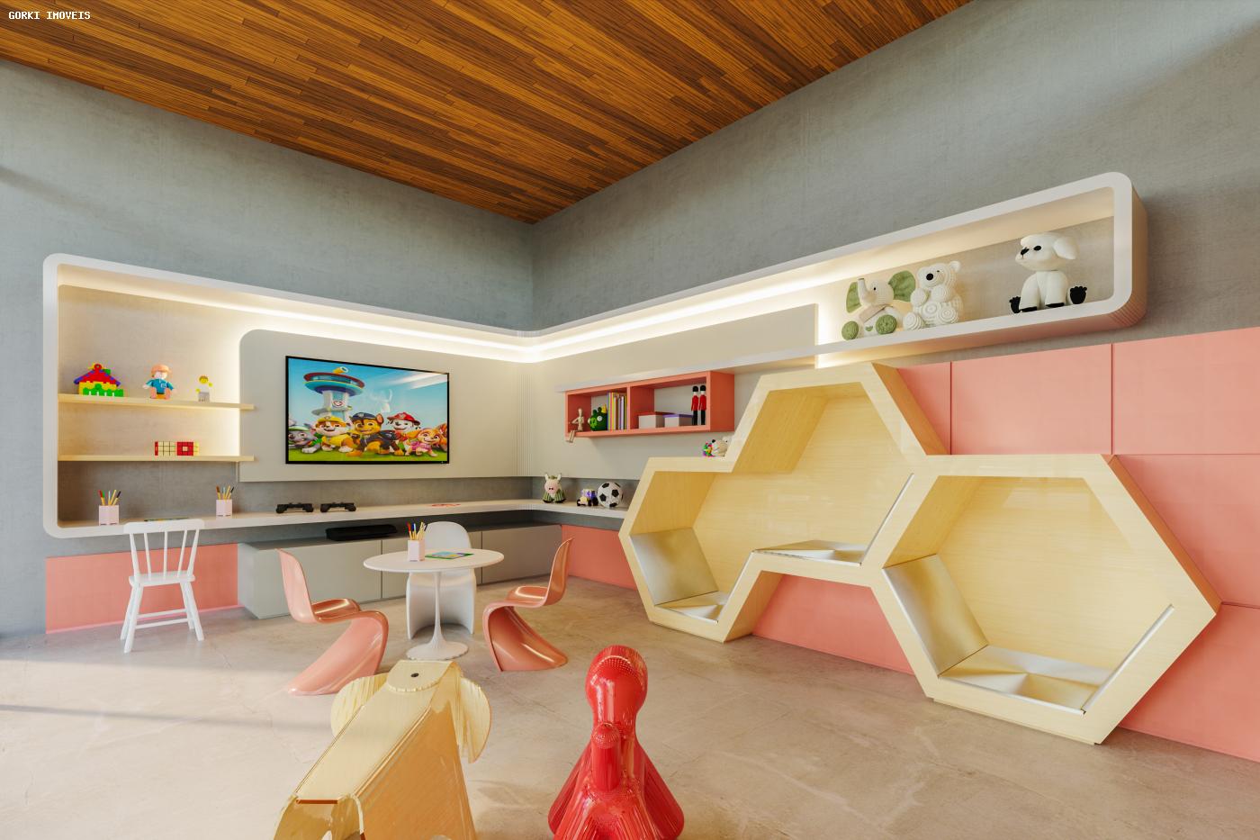 Terreno à venda, 313m² - Foto 12