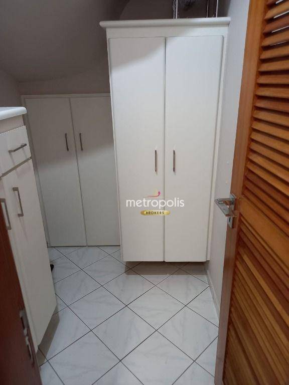 Sobrado à venda com 3 quartos, 190m² - Foto 19