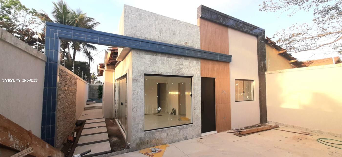 Casa à venda com 3 quartos, 180m² - Foto 1