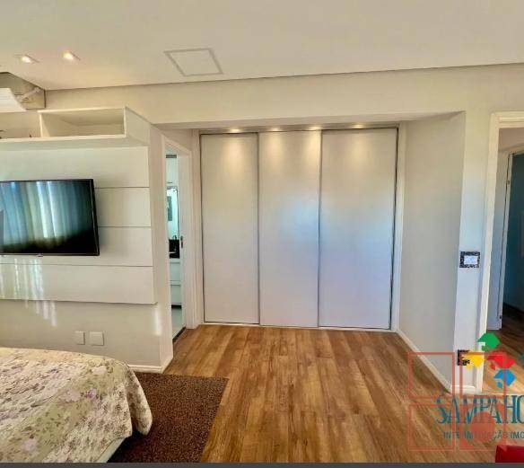 Apartamento à venda com 3 quartos, 139m² - Foto 20