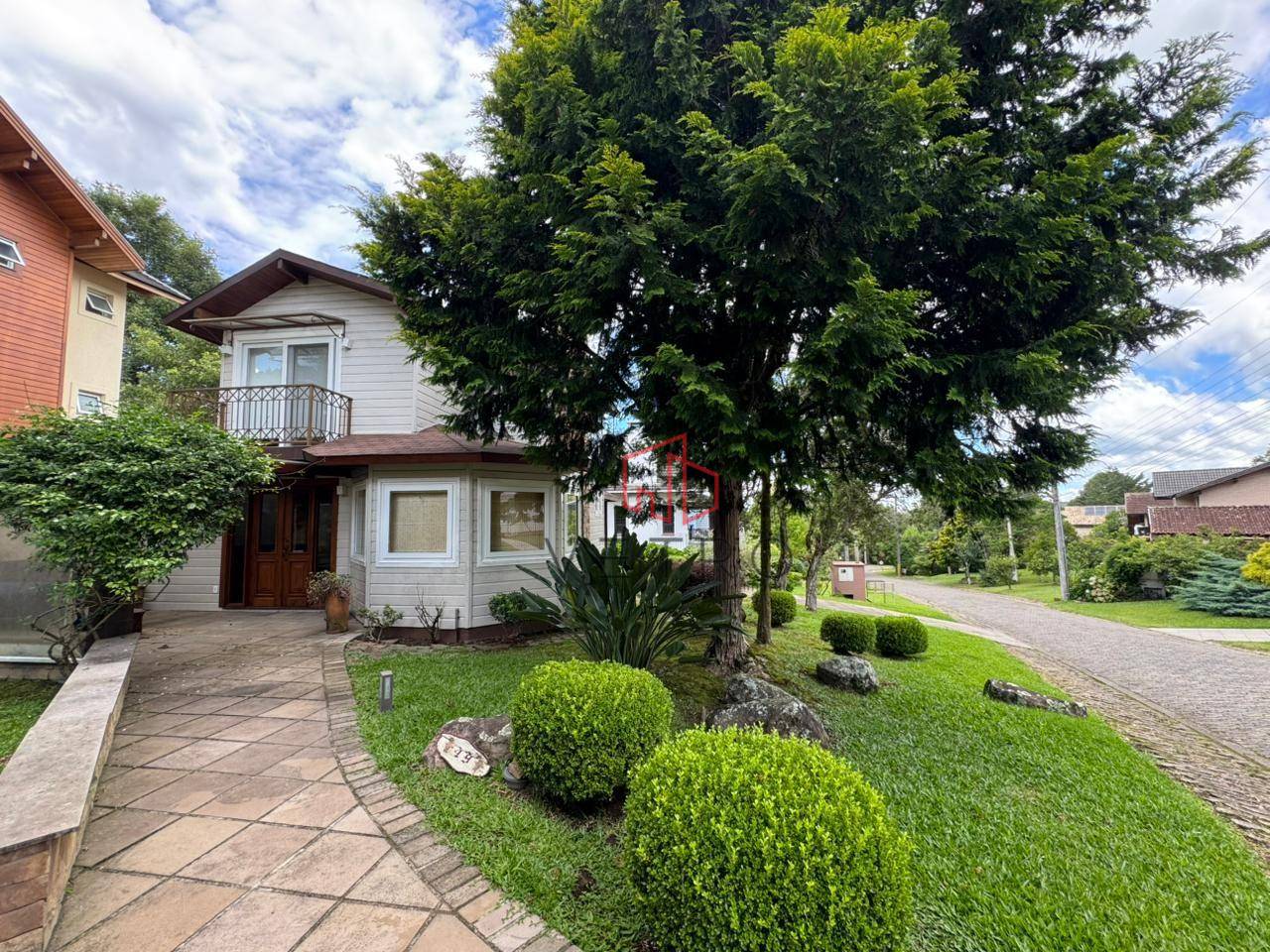 Casa de Condomínio, 2 quartos - Foto 1