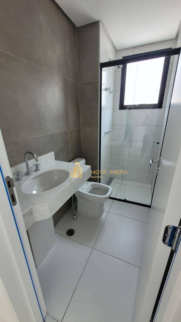 Apartamento à venda com 3 quartos, 92m² - Foto 8