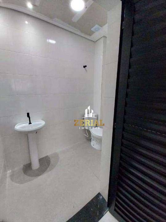 Conjunto Comercial-Sala para alugar, 58m² - Foto 5