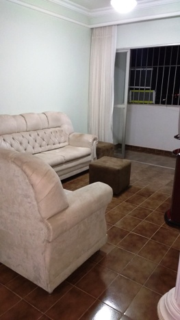 Apartamento à venda com 2 quartos, 76m² - Foto 3