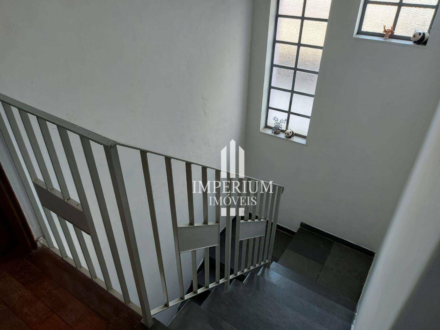 Sobrado à venda com 3 quartos, 120m² - Foto 14