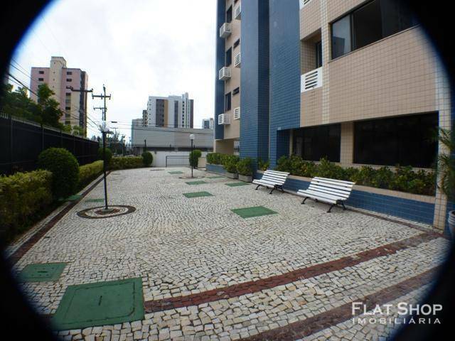 Apartamento à venda com 4 quartos, 170m² - Foto 24