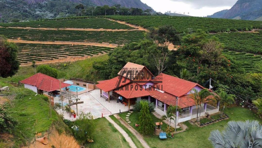 Chácara à venda com 3 quartos, 12000M2 - Foto 1