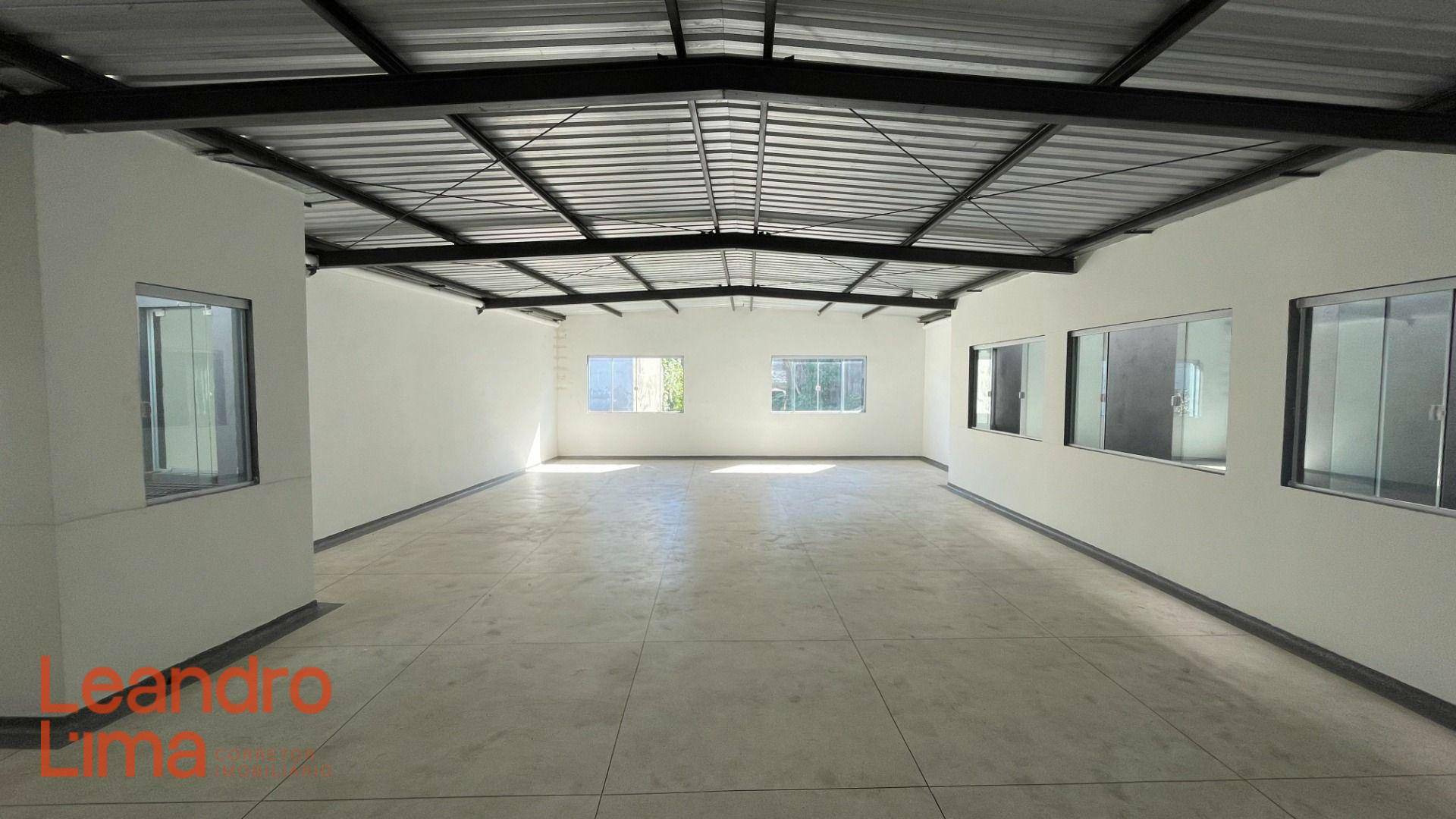 Prédio Inteiro para alugar, 646m² - Foto 16