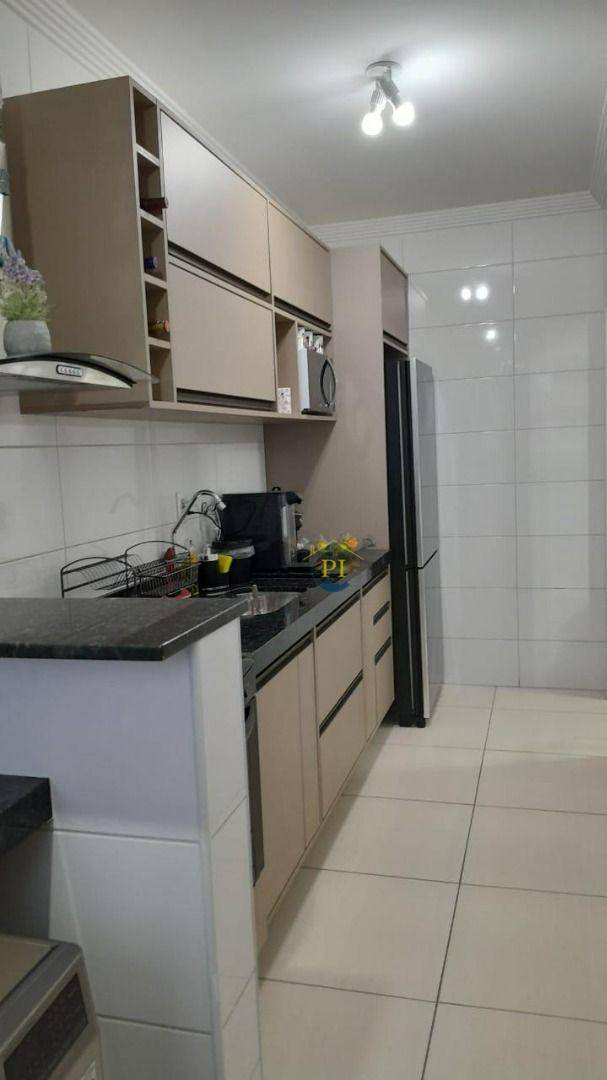 Apartamento à venda com 2 quartos, 61m² - Foto 10