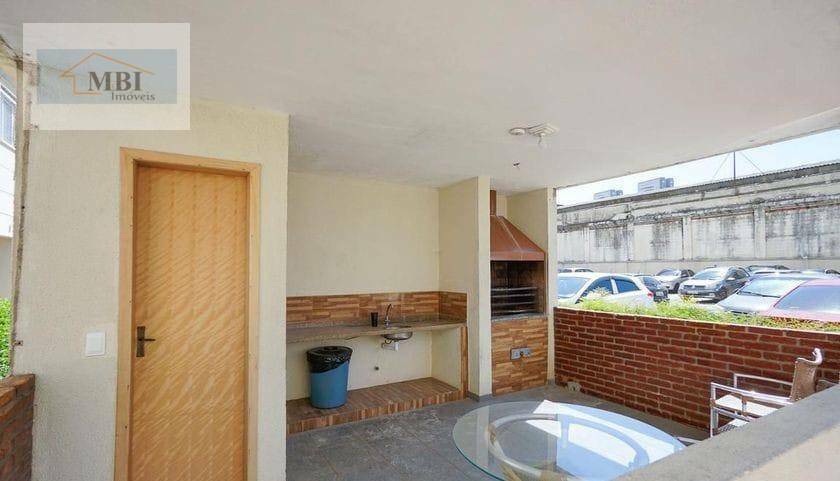 Apartamento à venda com 2 quartos, 49m² - Foto 21