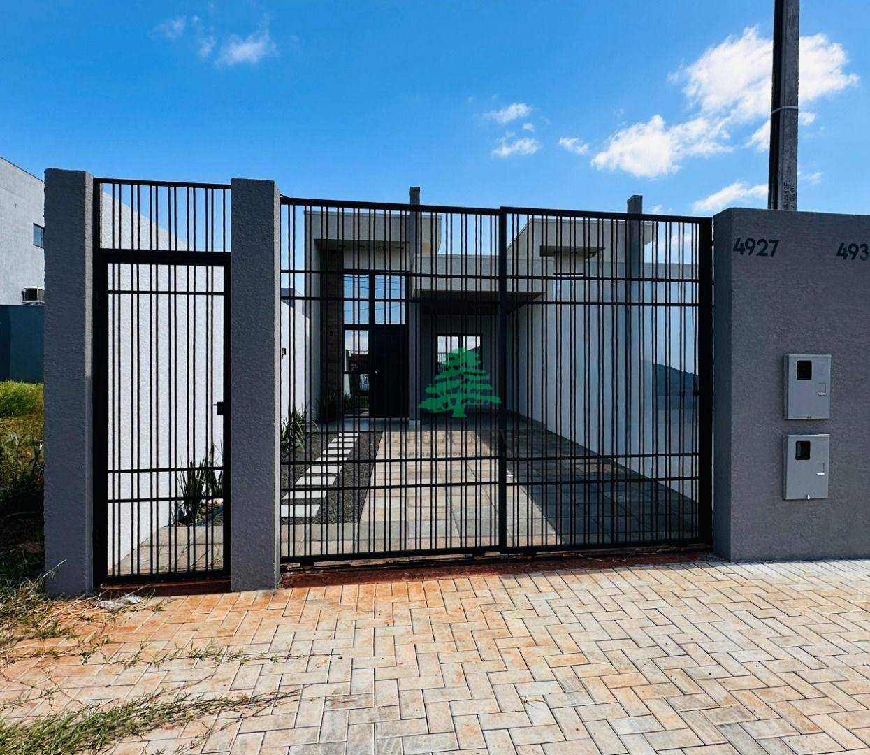 Casa, 2 quartos, 70 m² - Foto 2