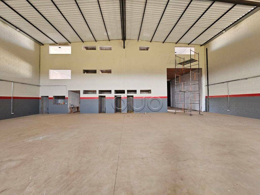 Depósito-Galpão-Armazém para alugar, 800m² - Foto 1
