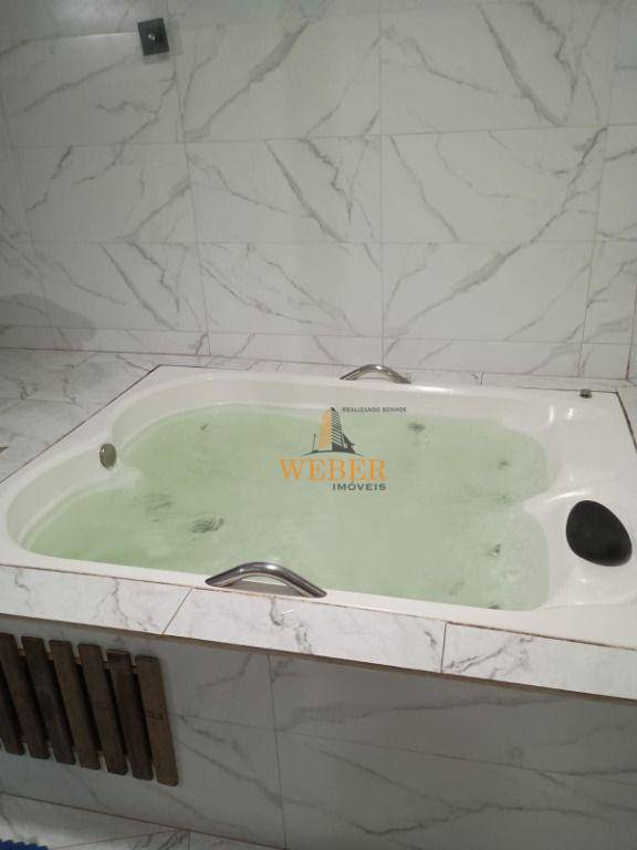 Casa à venda com 3 quartos, 120m² - Foto 18