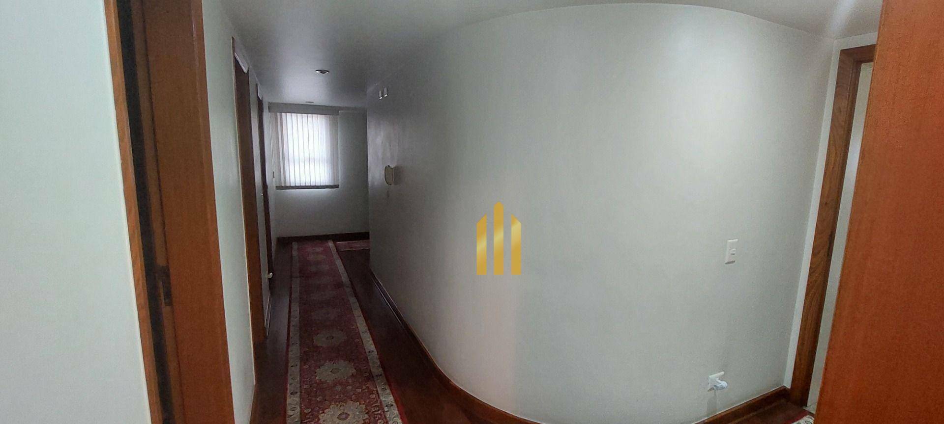 Apartamento à venda com 4 quartos, 320m² - Foto 20