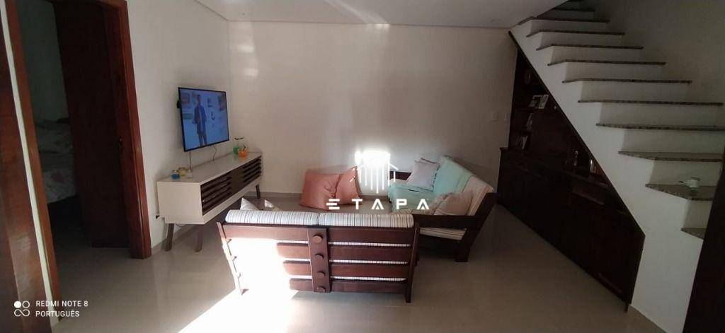 Casa à venda com 5 quartos, 380m² - Foto 18