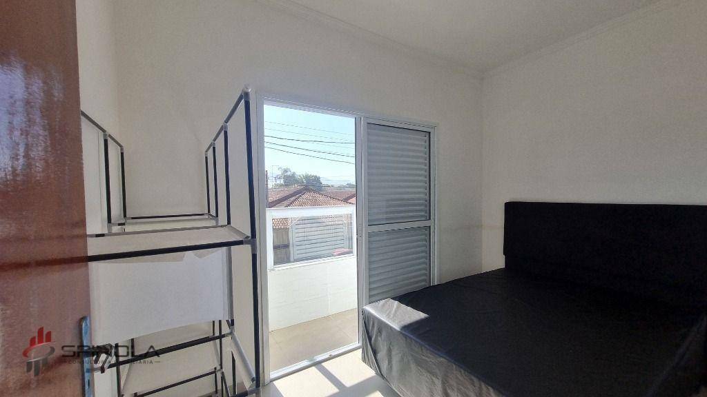 Casa de Condomínio à venda com 2 quartos, 61m² - Foto 25