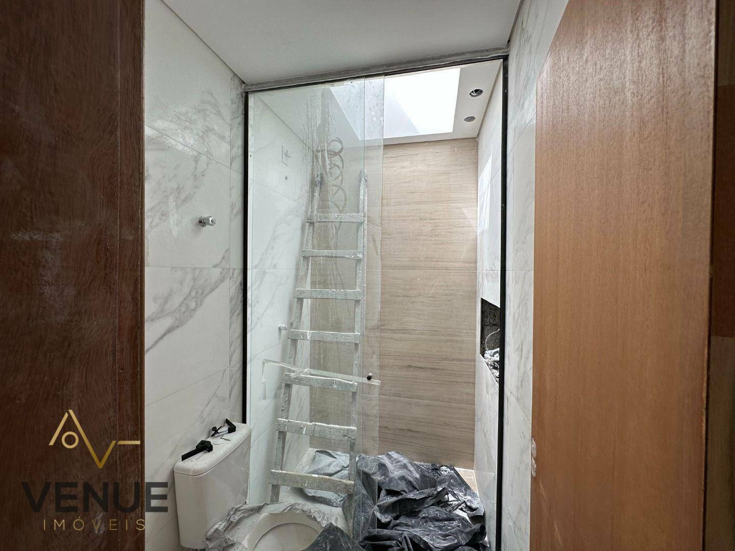 Casa à venda com 3 quartos, 83m² - Foto 32