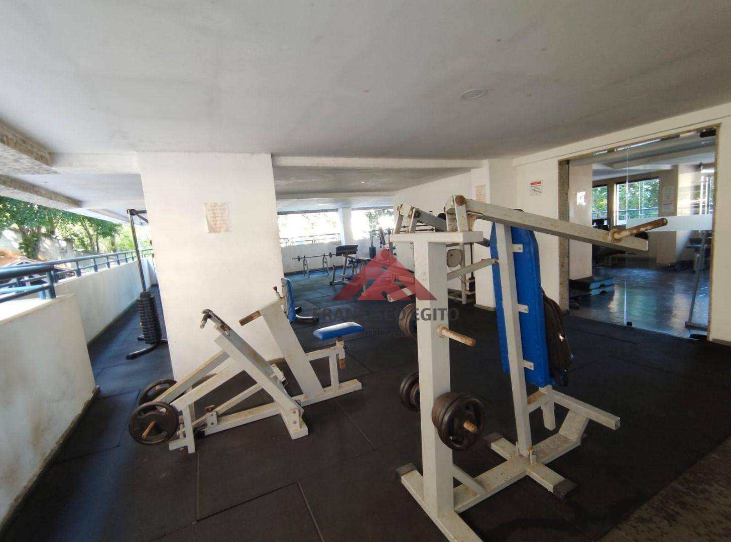 Apartamento à venda e aluguel com 2 quartos, 62m² - Foto 25