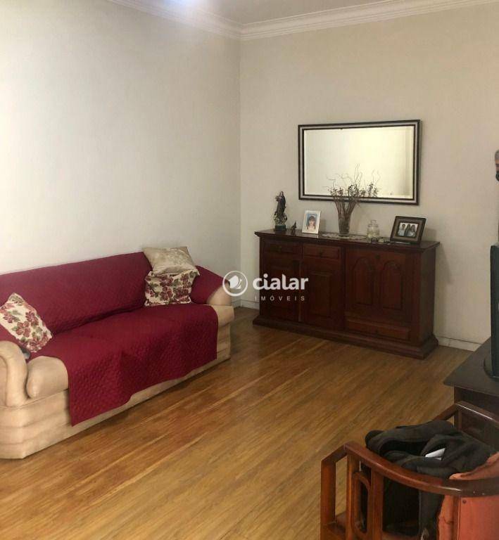 Apartamento à venda com 3 quartos, 89m² - Foto 3