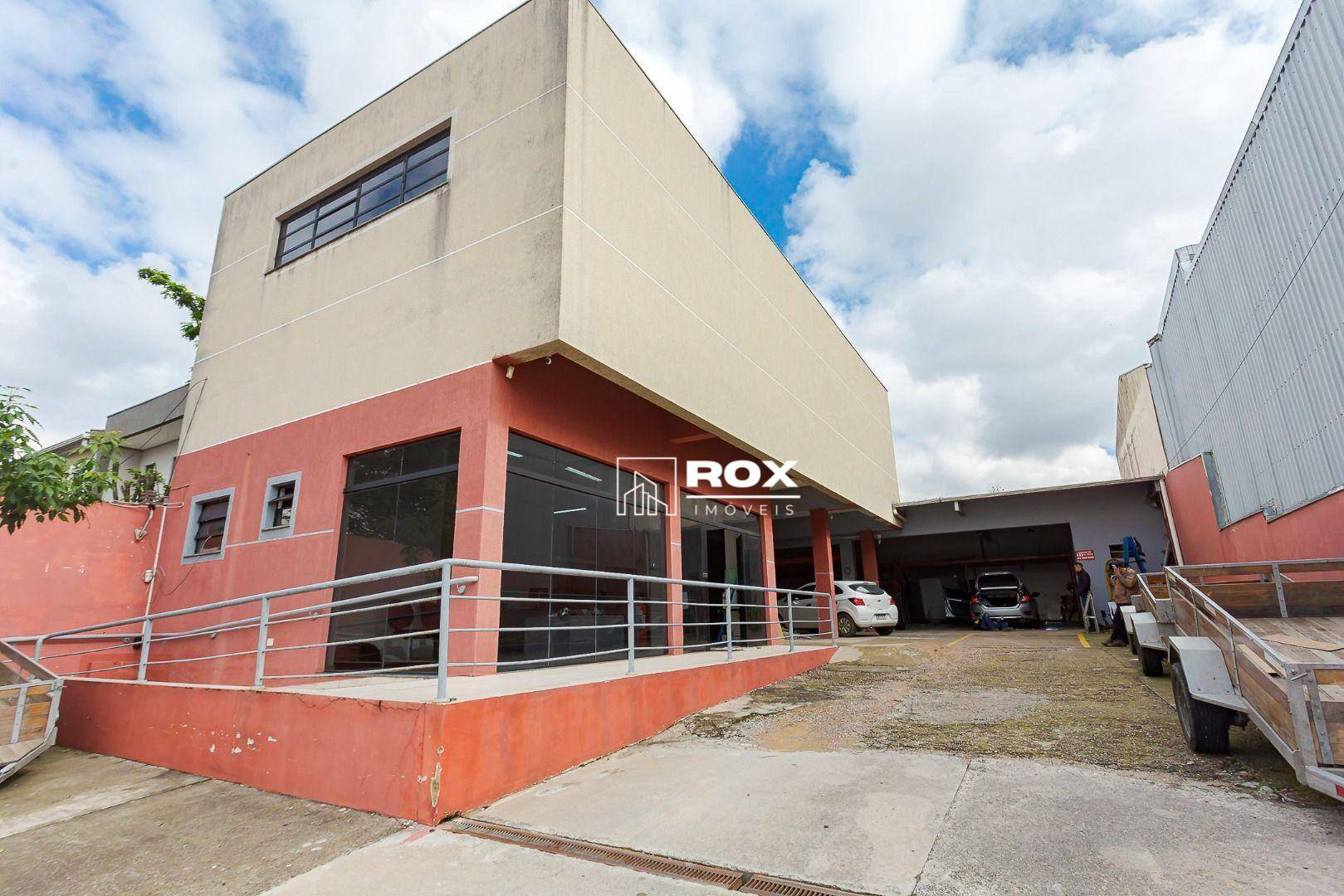 Prédio Inteiro à venda, 298m² - Foto 1