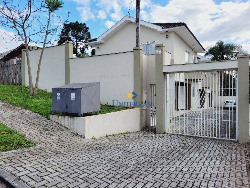 Sobrado à venda com 3 quartos, 128m² - Foto 3