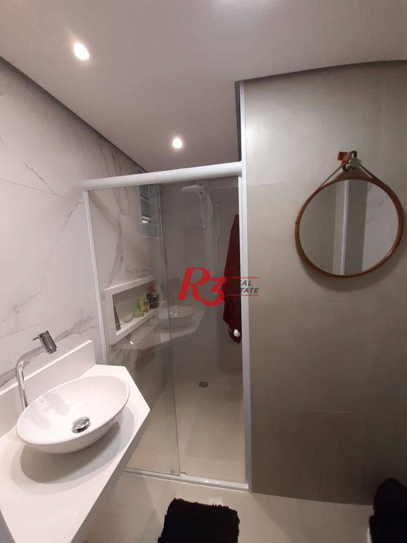 Apartamento à venda com 2 quartos, 104m² - Foto 17