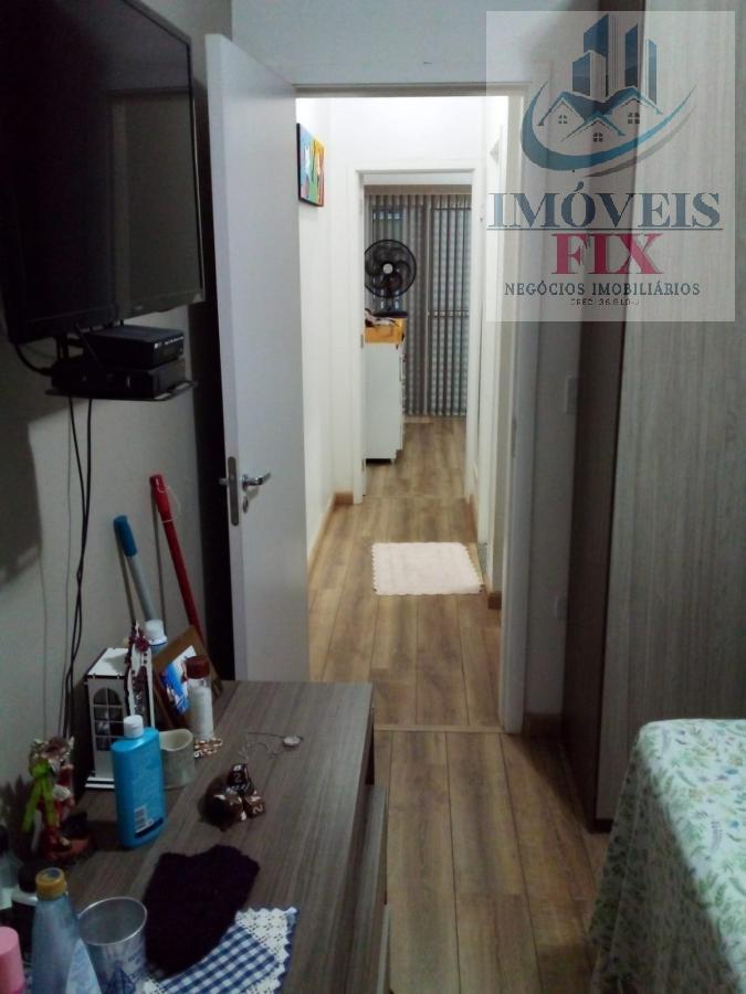 Casa de Condomínio à venda com 2 quartos, 90m² - Foto 13