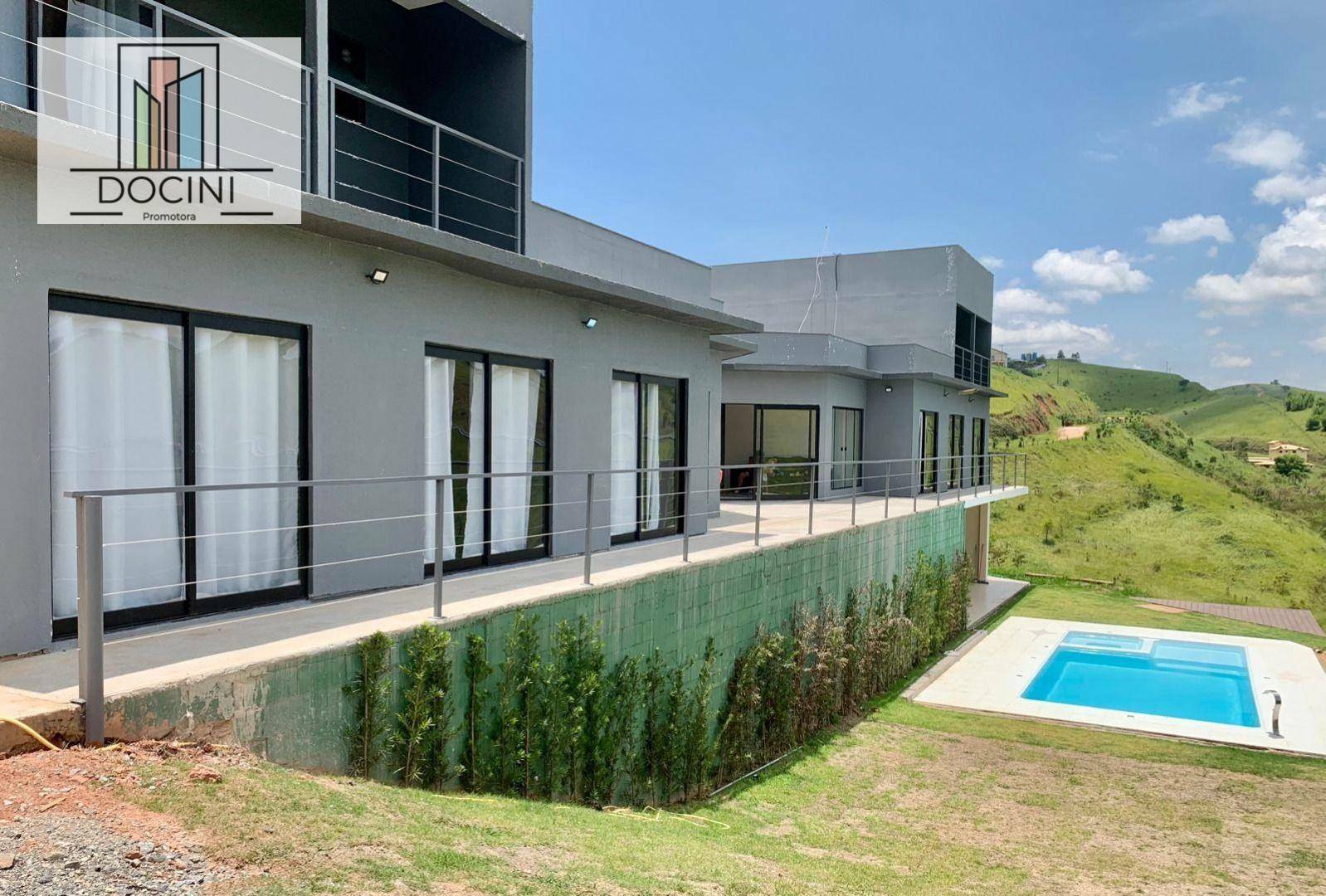 Chácara à venda com 4 quartos, 42989m² - Foto 9