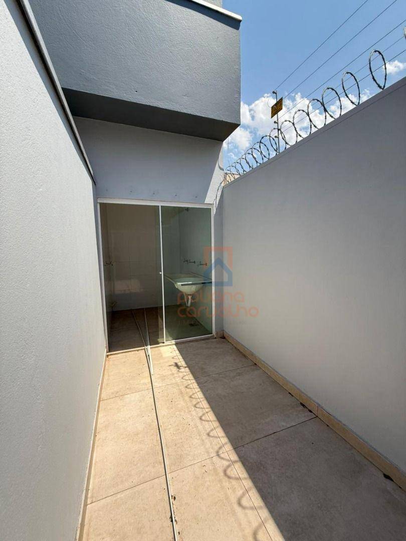 Casa, 3 quartos - Foto 12