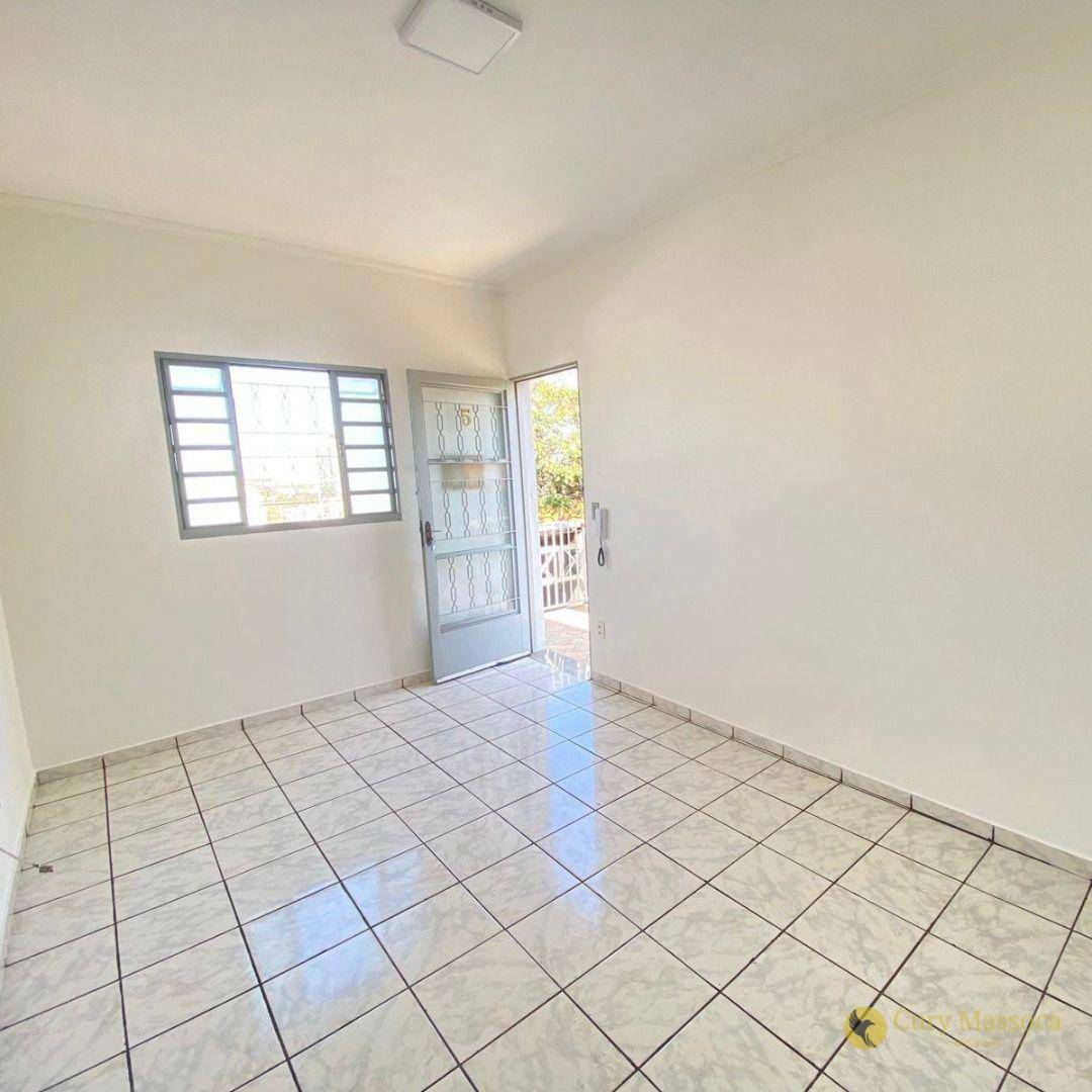 Kitnet e Studio para alugar com 1 quarto, 35m² - Foto 3