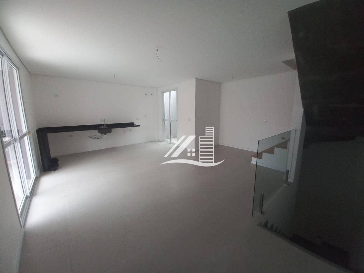 Sobrado à venda com 3 quartos, 164m² - Foto 5