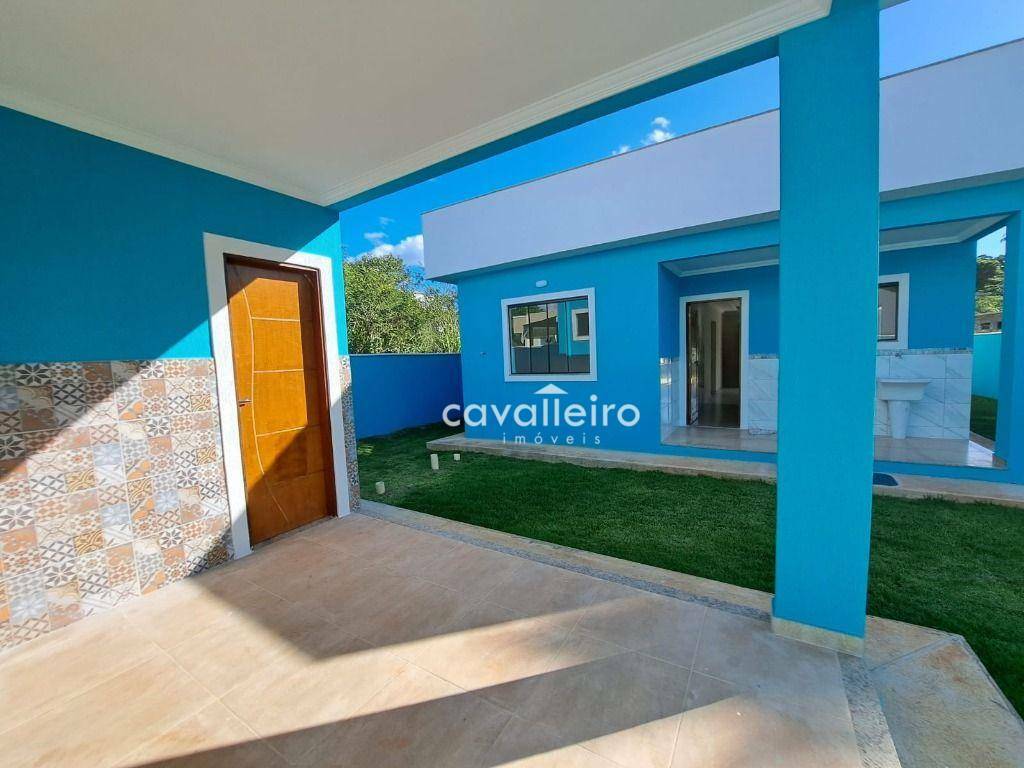 Casa de Condomínio à venda com 3 quartos, 125m² - Foto 16