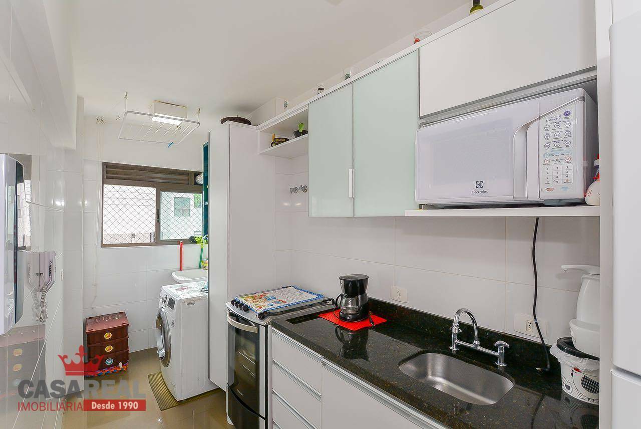 Apartamento à venda com 2 quartos, 59m² - Foto 10