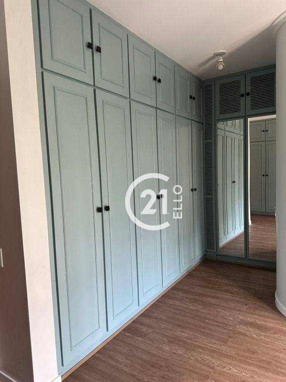 Apartamento à venda com 3 quartos, 150m² - Foto 6