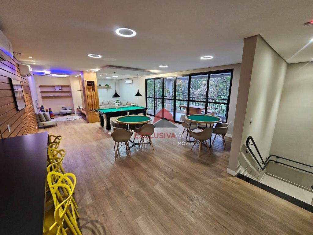 Apartamento à venda com 2 quartos, 59m² - Foto 17