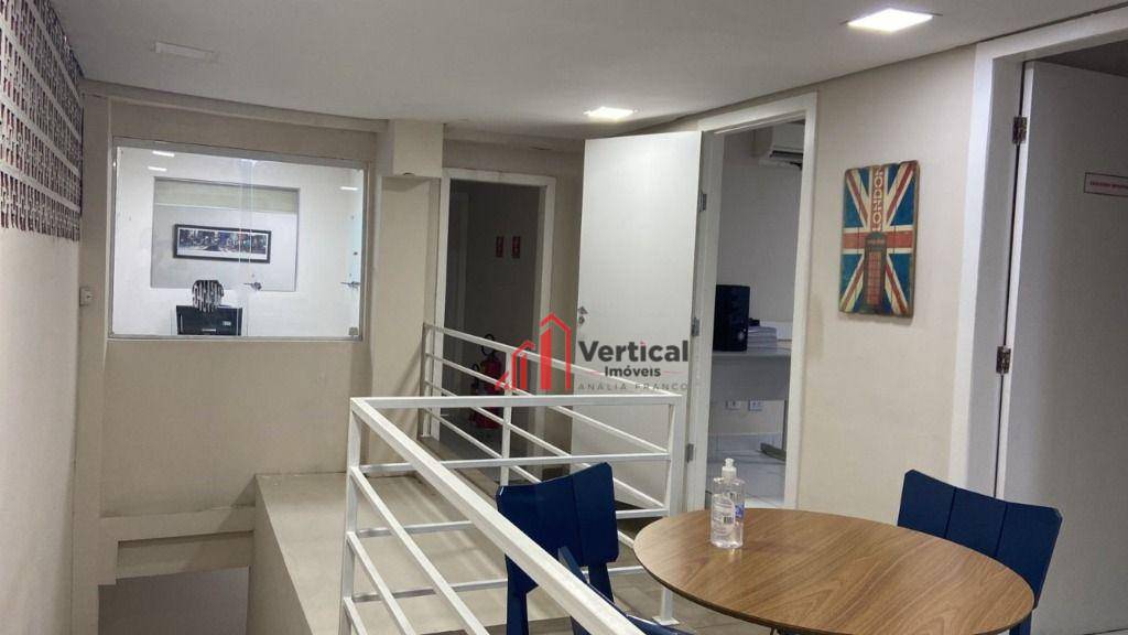 Prédio Inteiro para alugar, 350m² - Foto 18