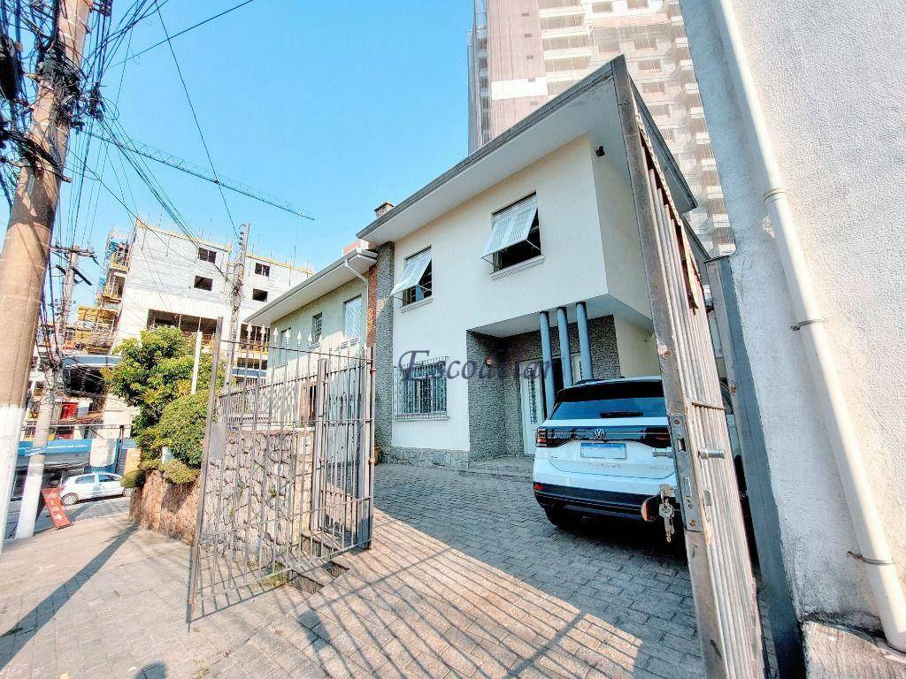 Sobrado à venda com 3 quartos, 192m² - Foto 6