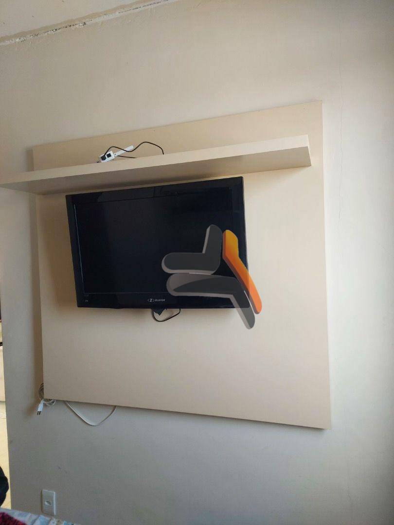 Apartamento à venda com 2 quartos, 47m² - Foto 12
