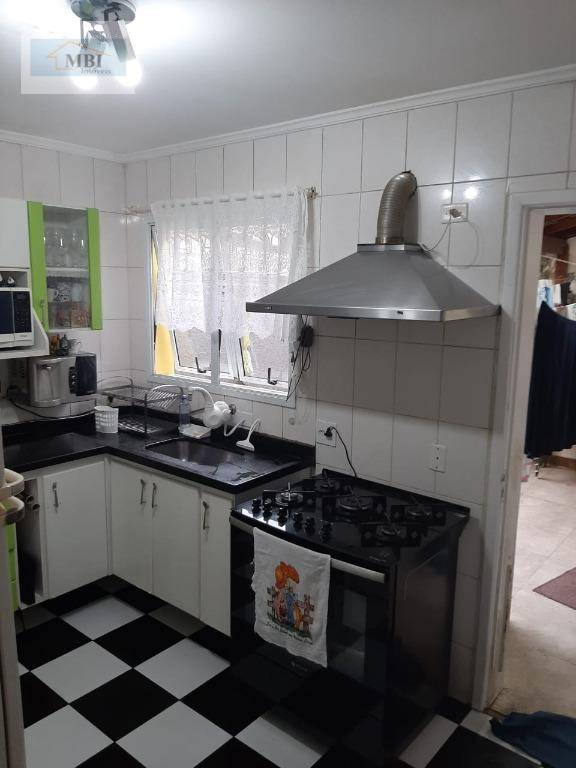 Sobrado à venda com 2 quartos, 85m² - Foto 3