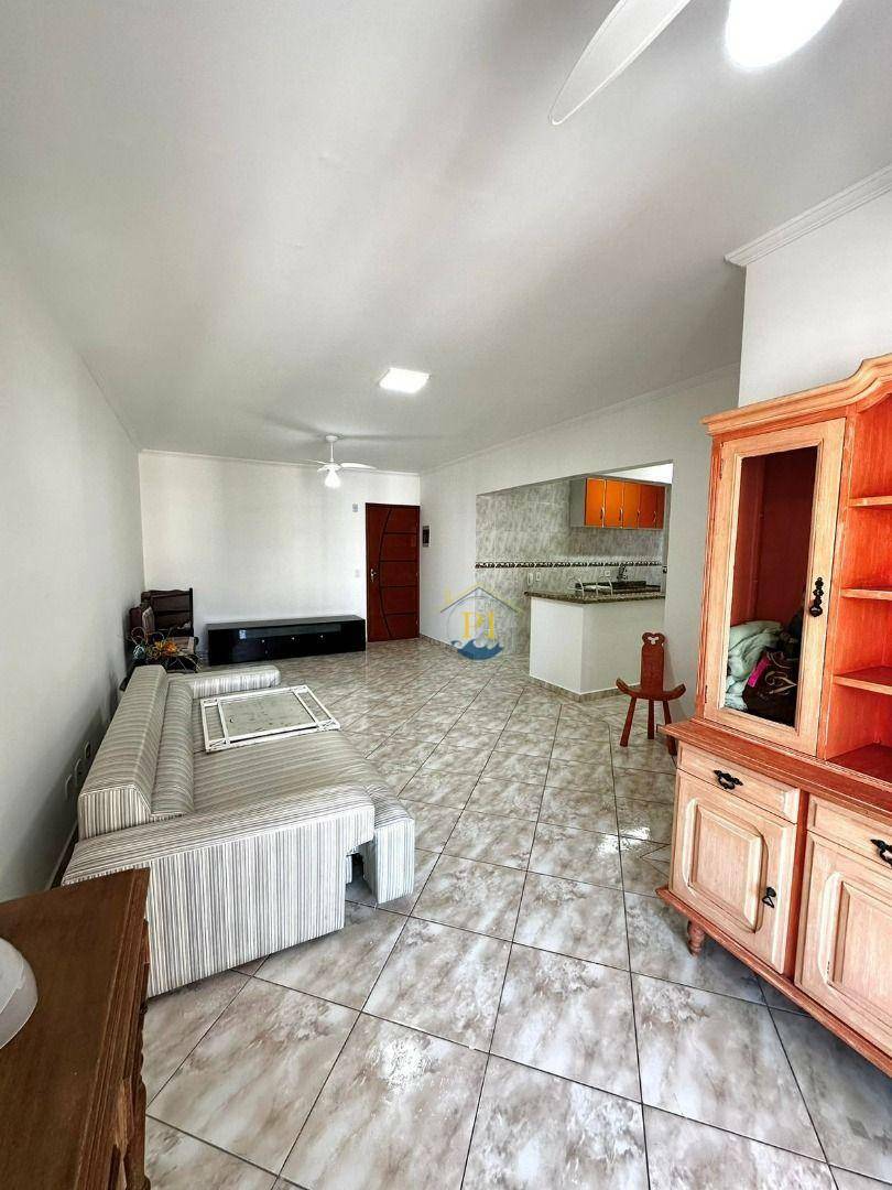 Apartamento à venda com 2 quartos, 84m² - Foto 2